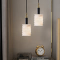 Marble Pendant Lamp