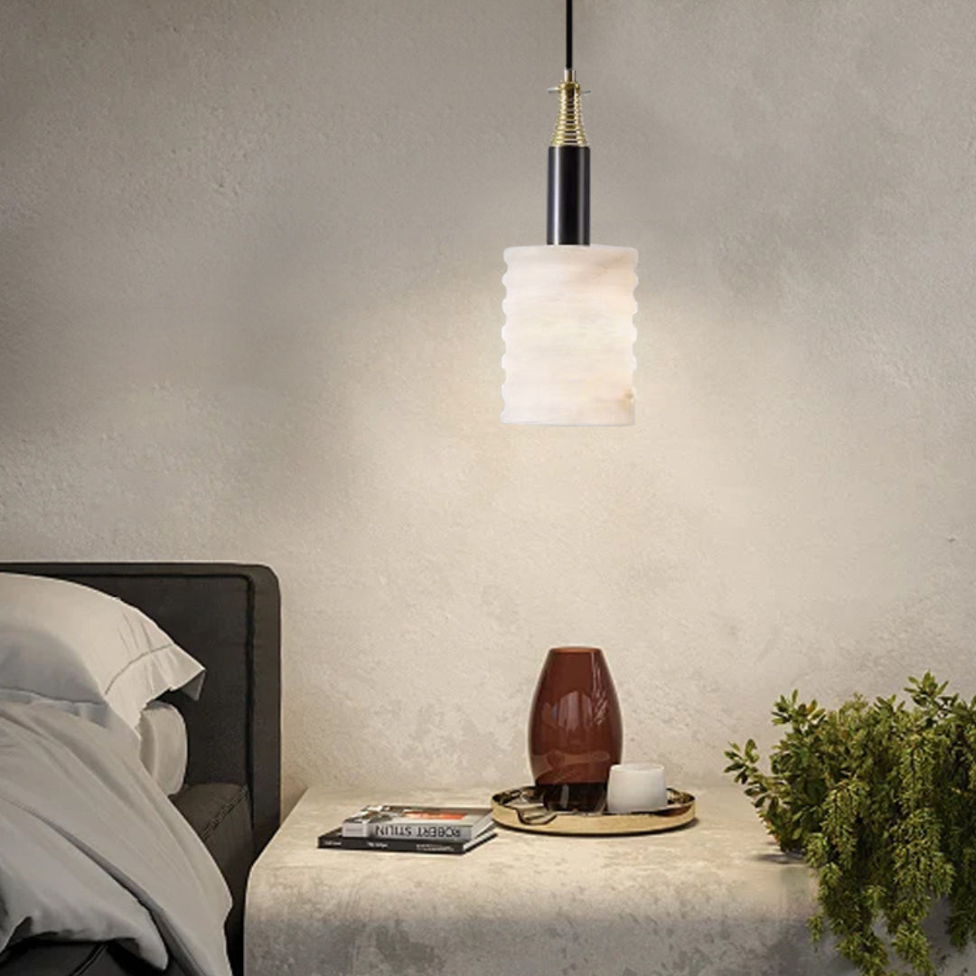 Marble Pendant Lamp