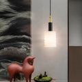 Marble Pendant Lamp