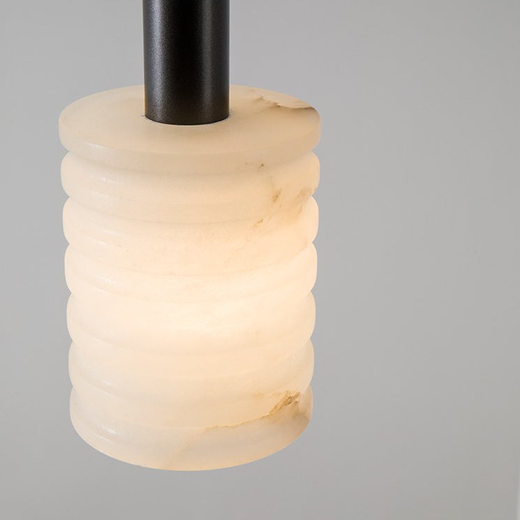 Marble Pendant Lamp