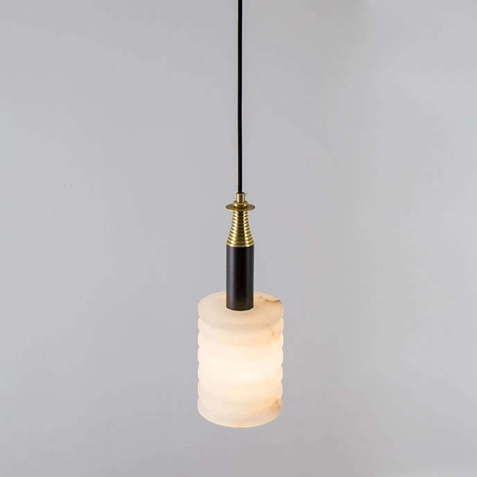 Marble Pendant Lamp