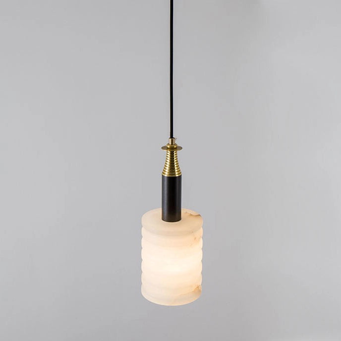 Marble Pendant Lamp