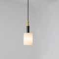 Marble Pendant Lamp