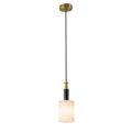 Marble Pendant Lamp