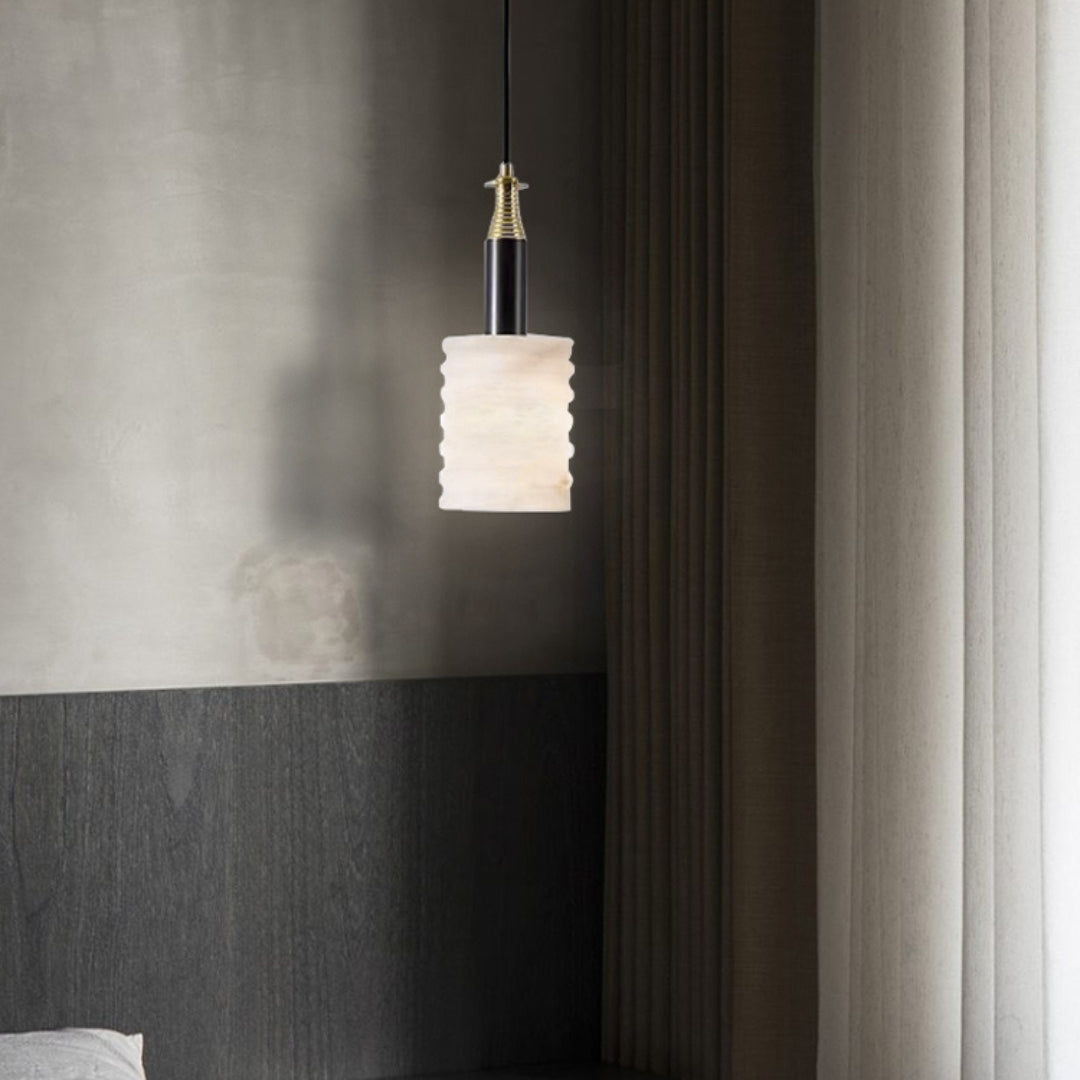 Marble Pendant Lamp