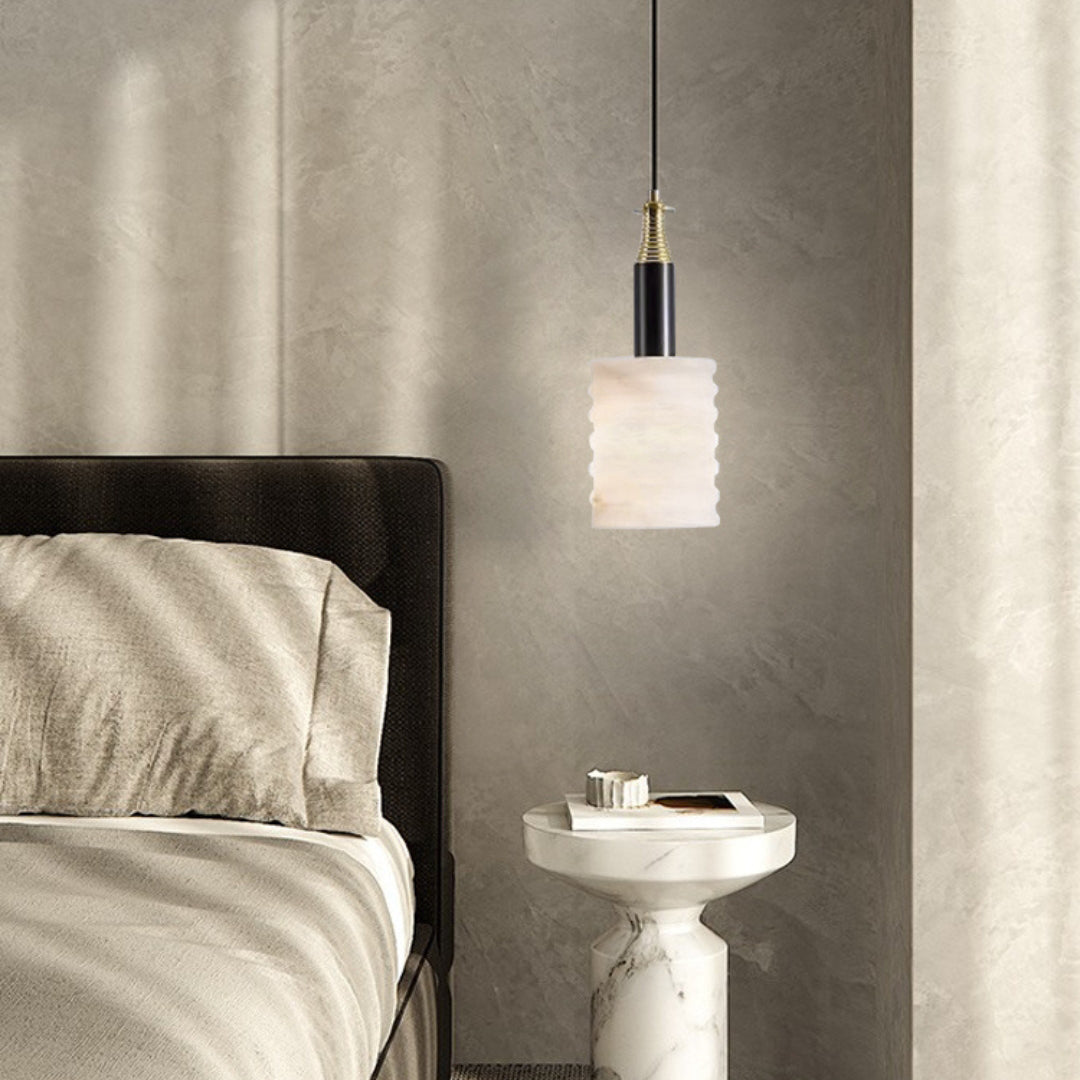 Marble Pendant Lamp