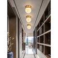 Melange Ceiling Light