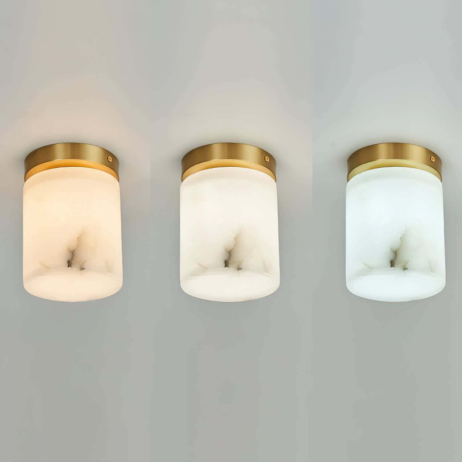 Melange Ceiling Light