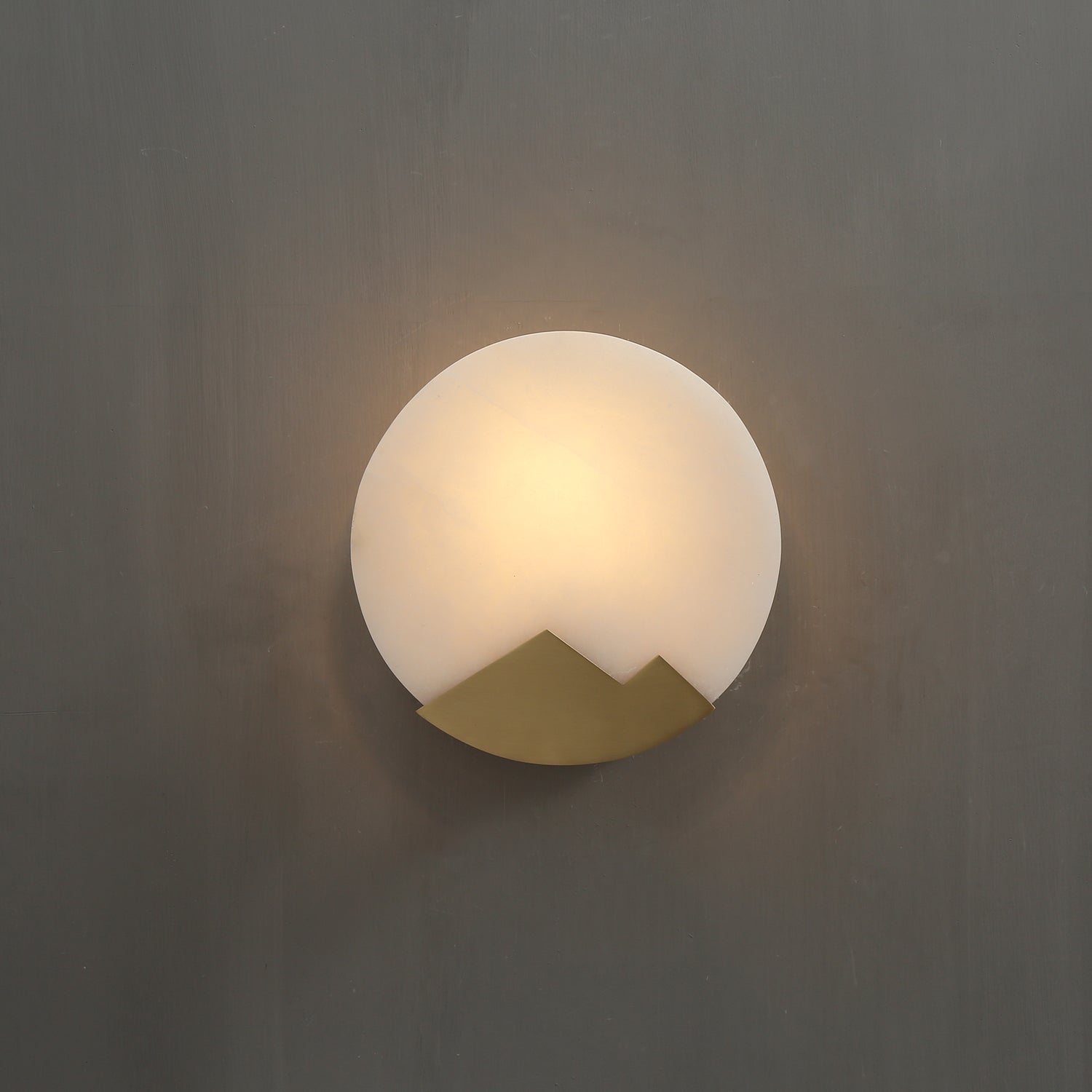 Melange Wall Sconce