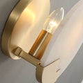 Melange Wall Sconce