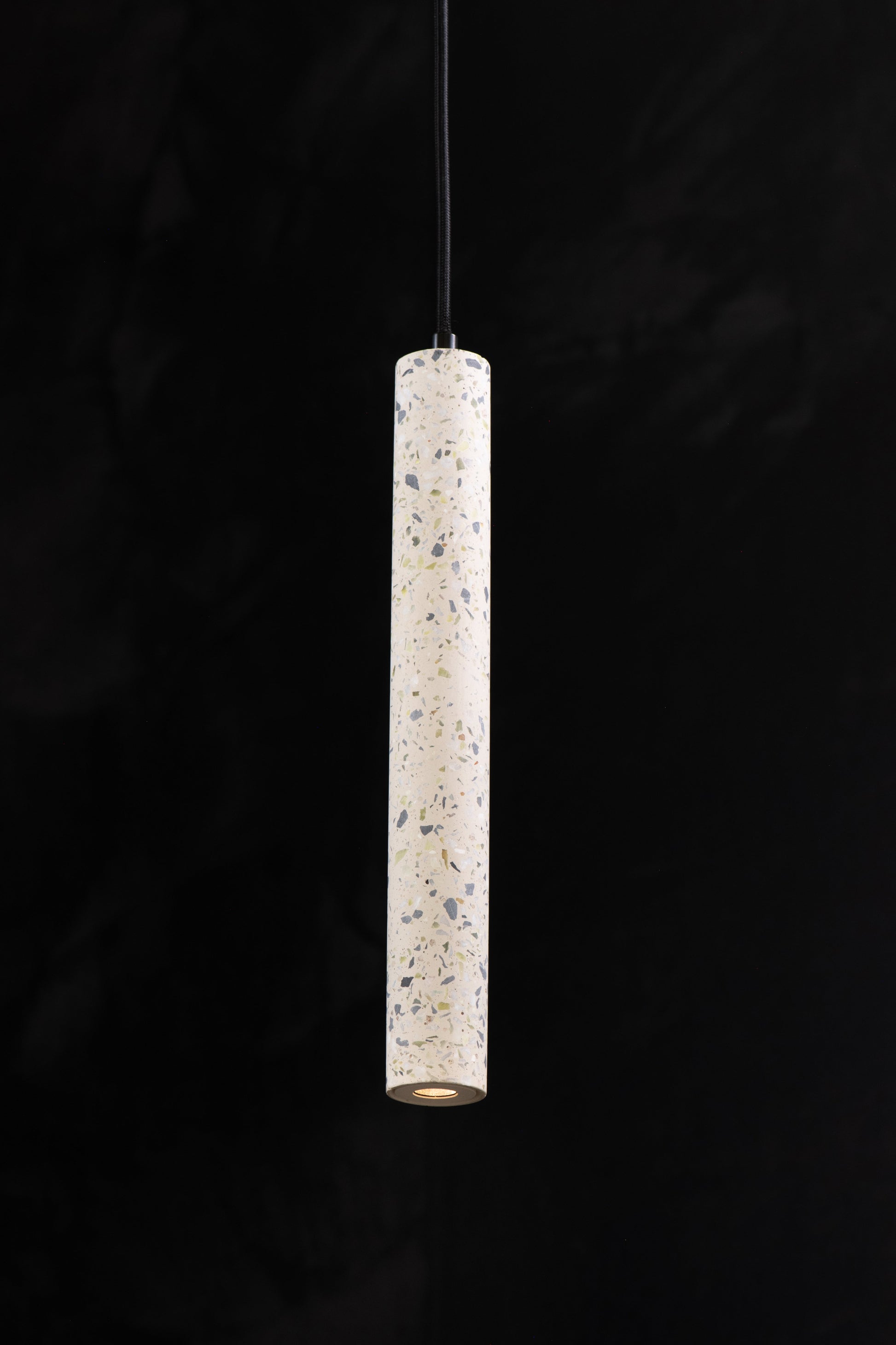 Millie Terrazzo Pendant