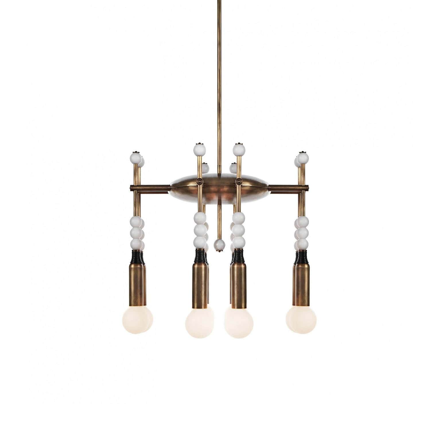 Toam  Chandelier