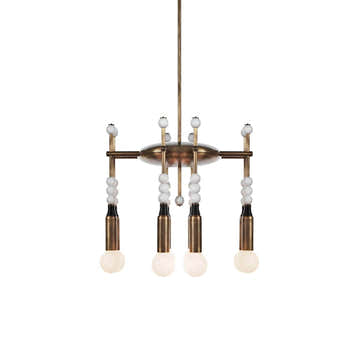 Toam  Chandelier