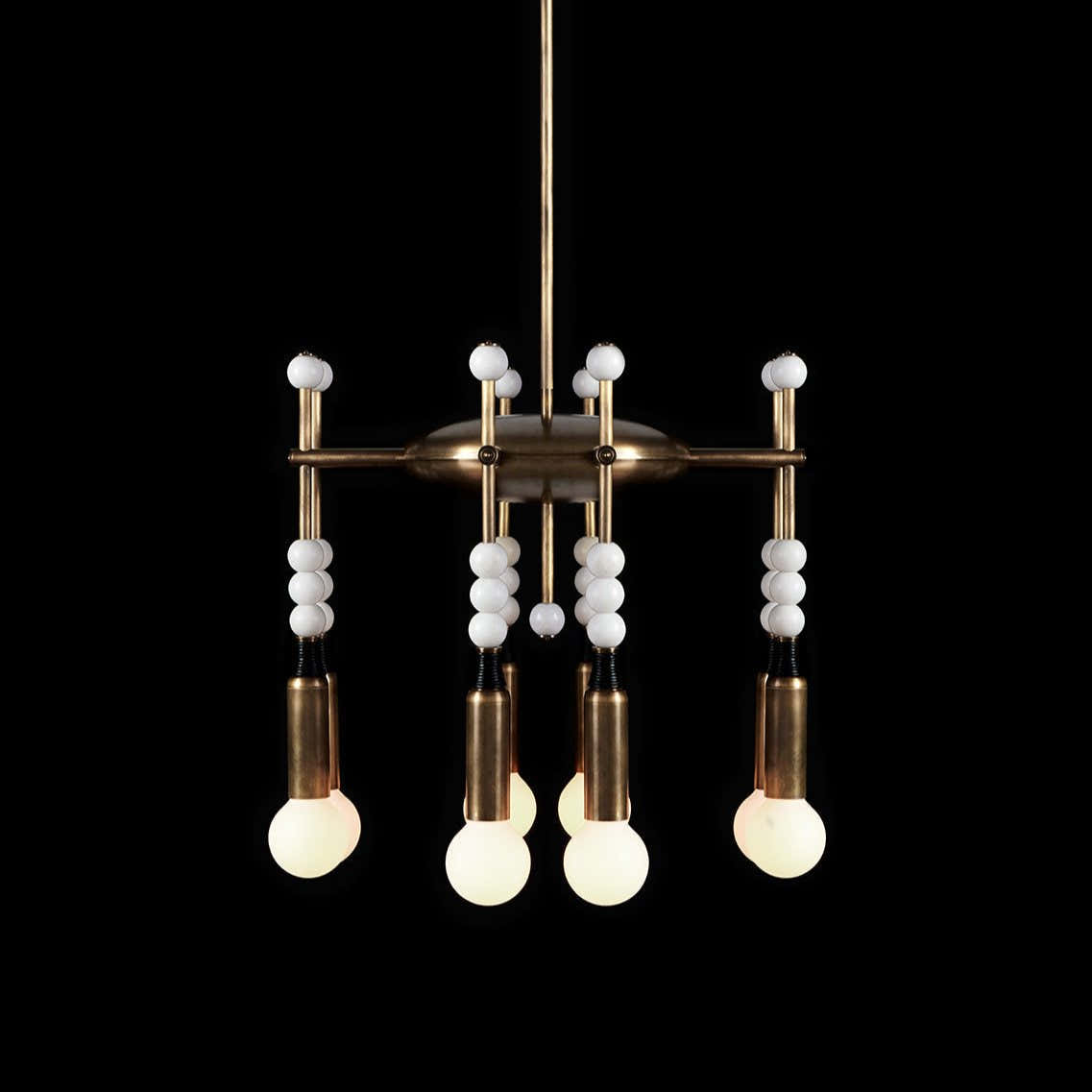 Toam  Chandelier