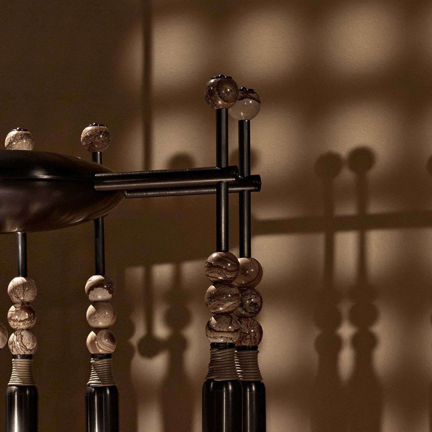 Toam  Chandelier