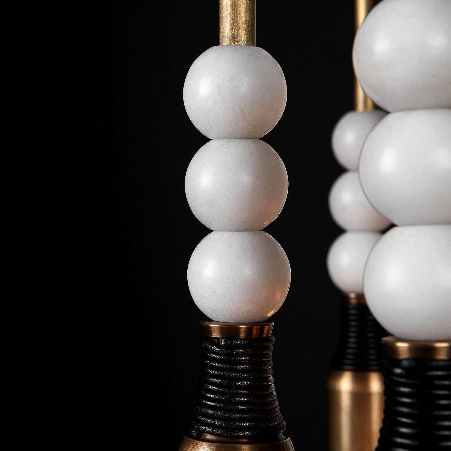 Toam  Chandelier