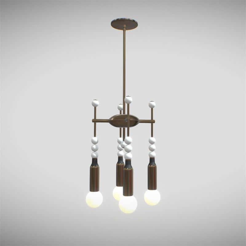 Toam  Chandelier