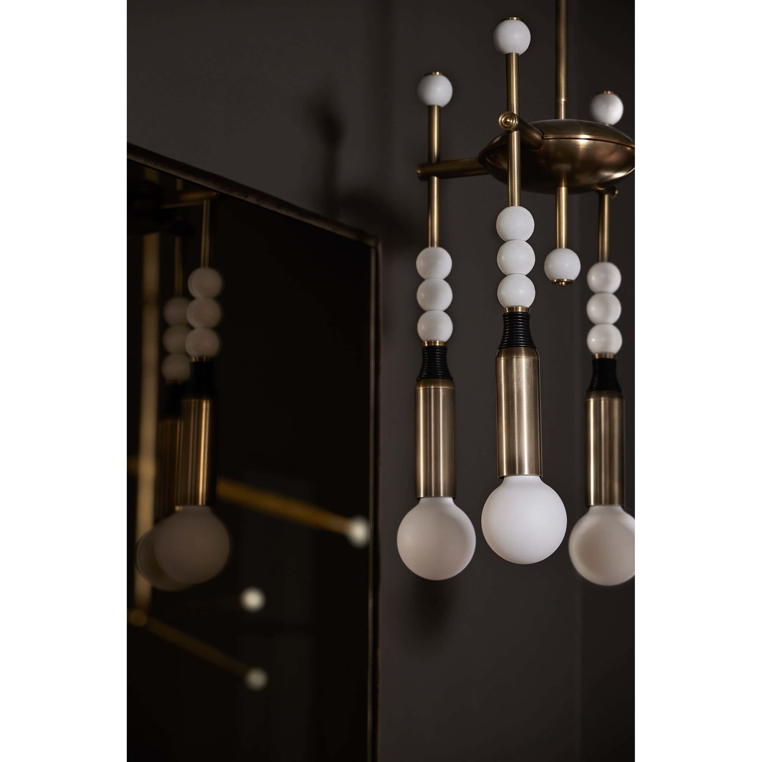Toam  Chandelier