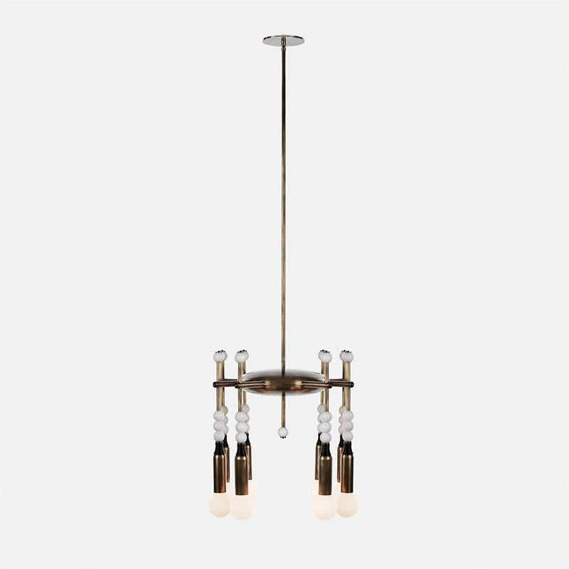 Toam  Chandelier