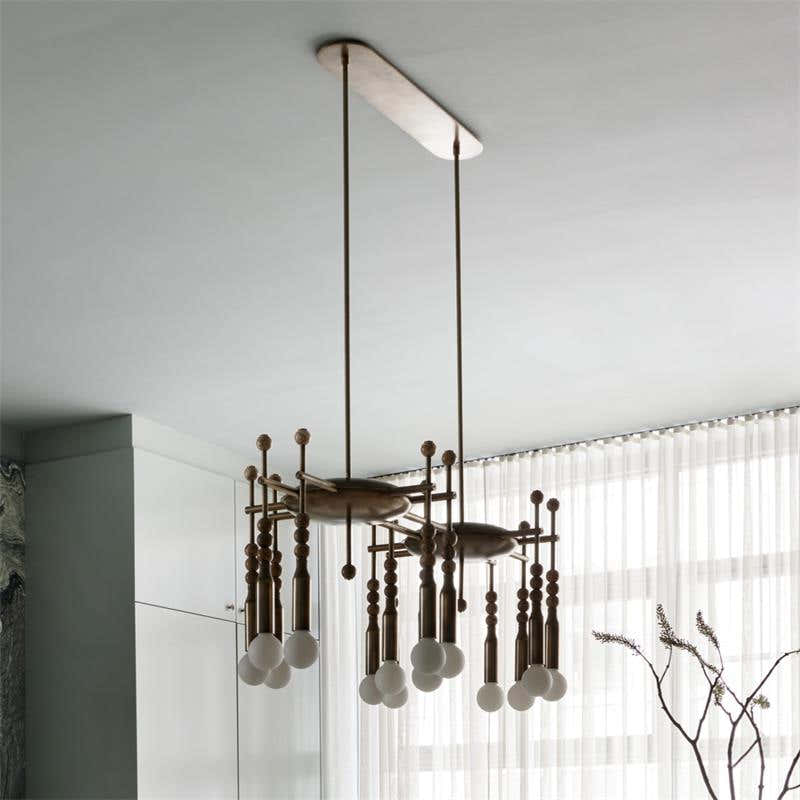 Toam  Chandelier