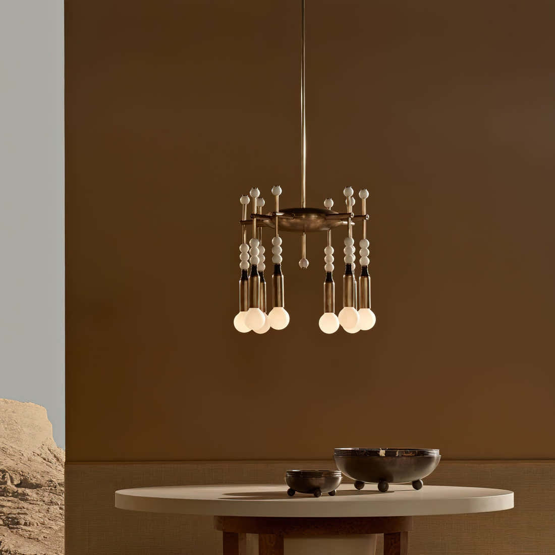Toam  Chandelier