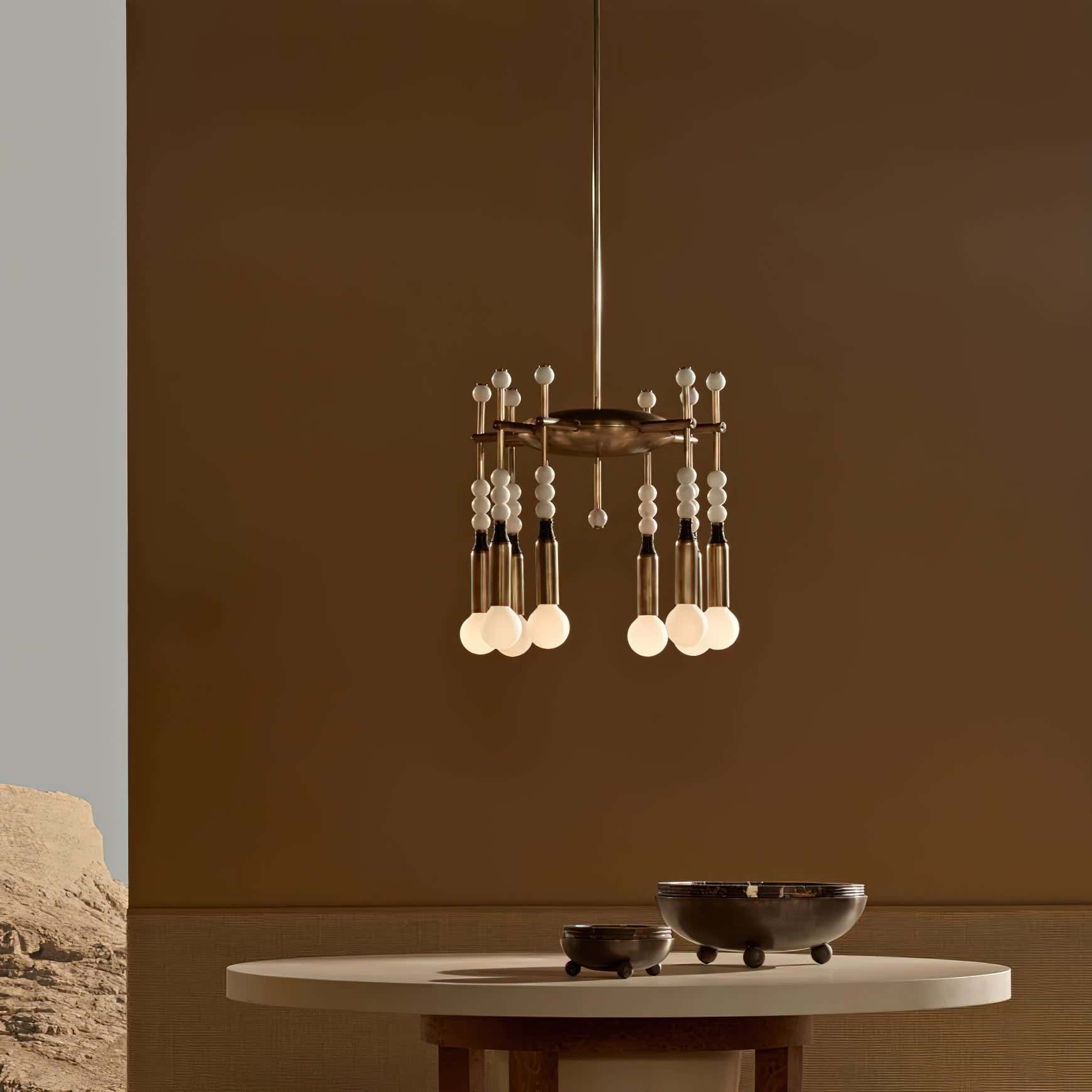 Toam  Chandelier