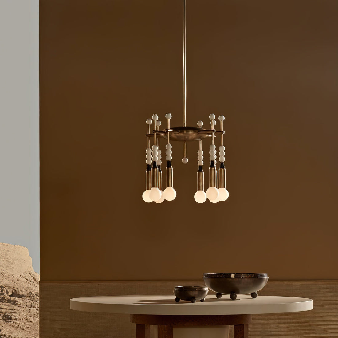 Toam  Chandelier