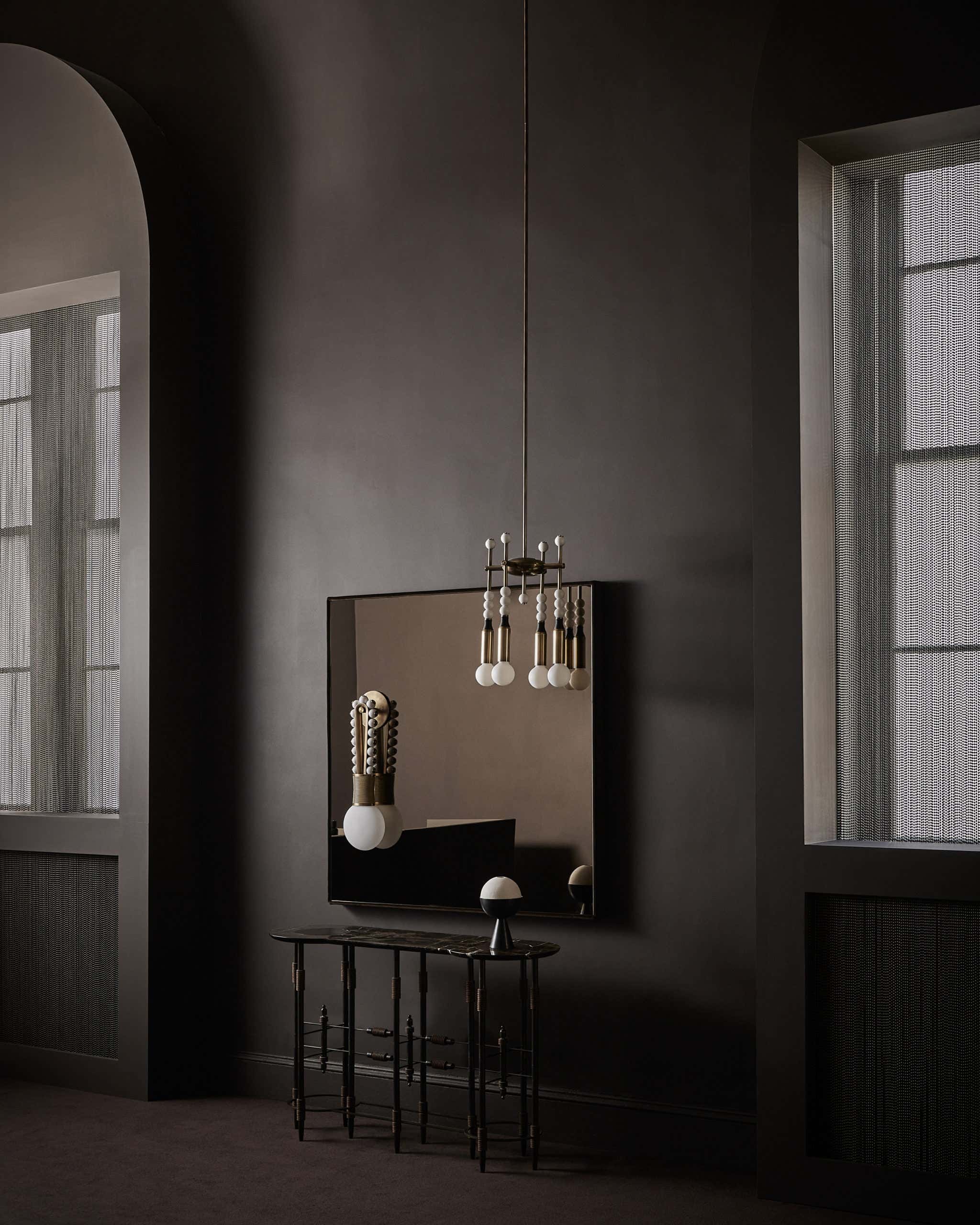 Toam  Chandelier
