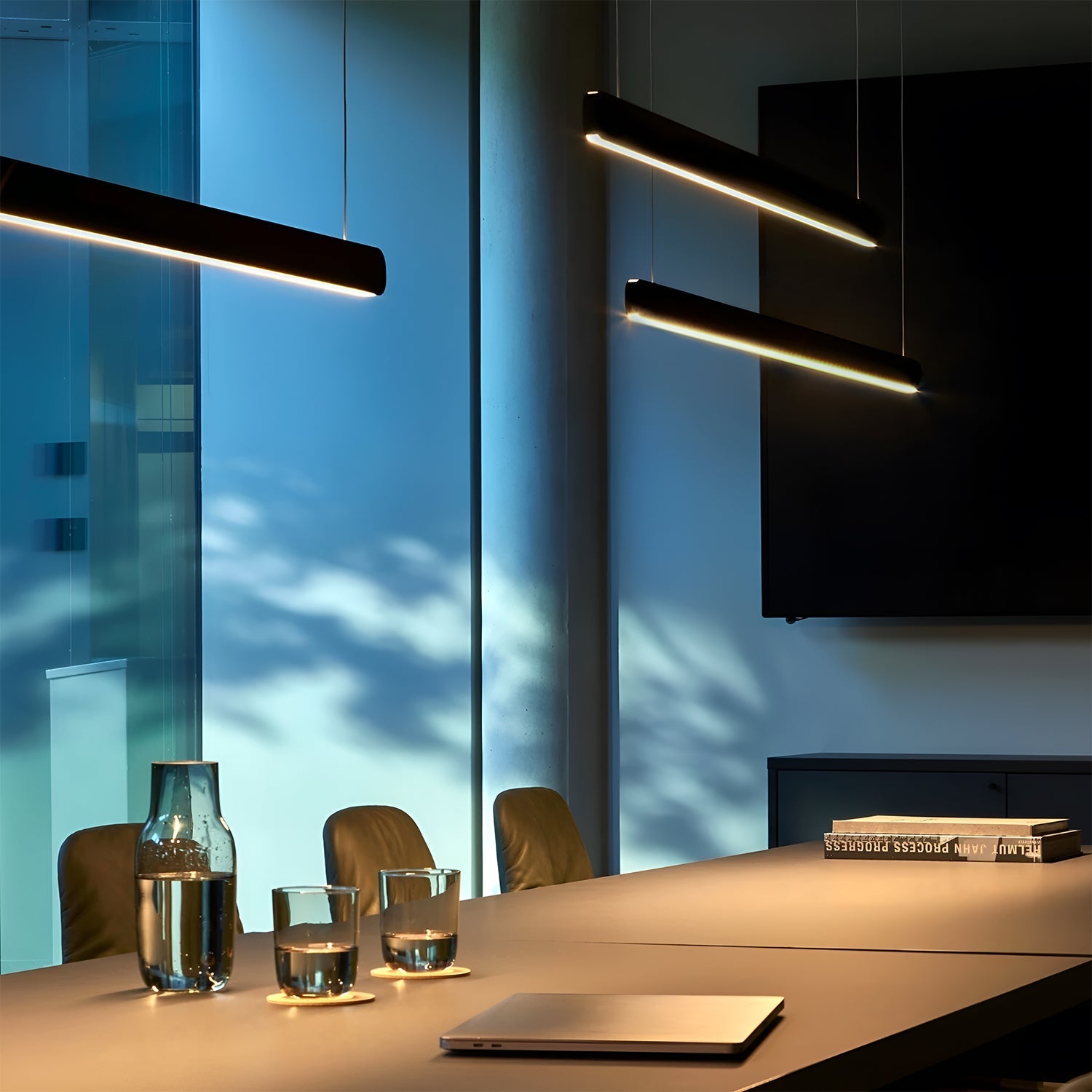 Mito volo Pendant Light