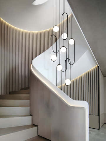 Mila Chandelier