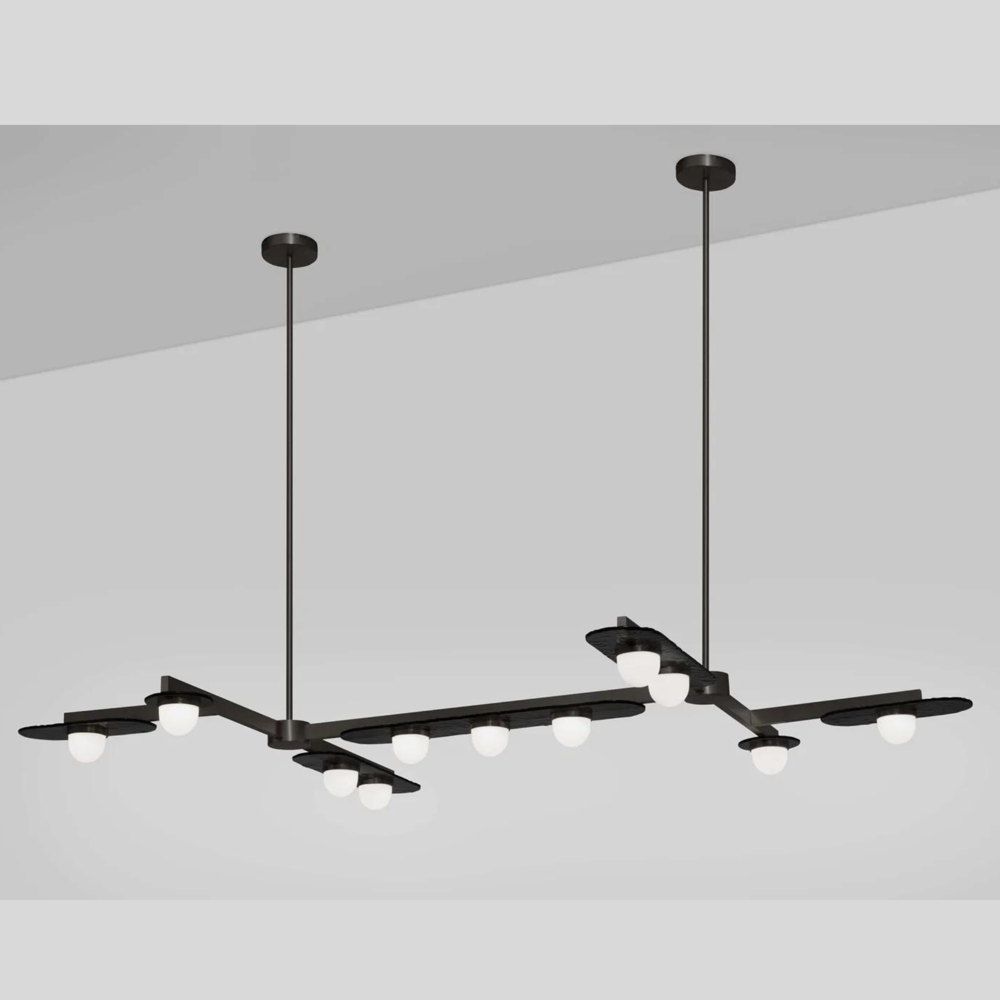 Modulo Grid 11 Pendant