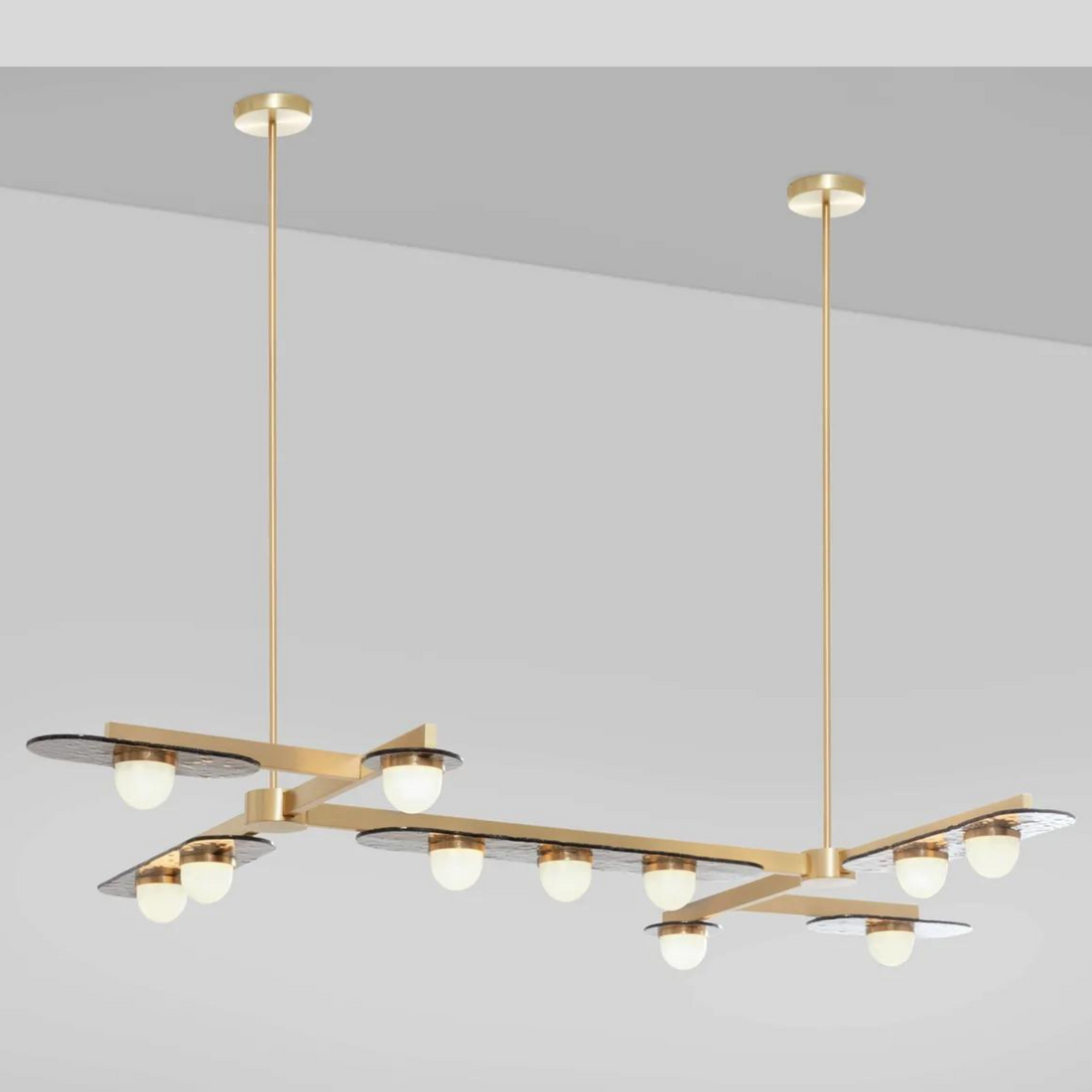 Modulo Grid 11 Pendant