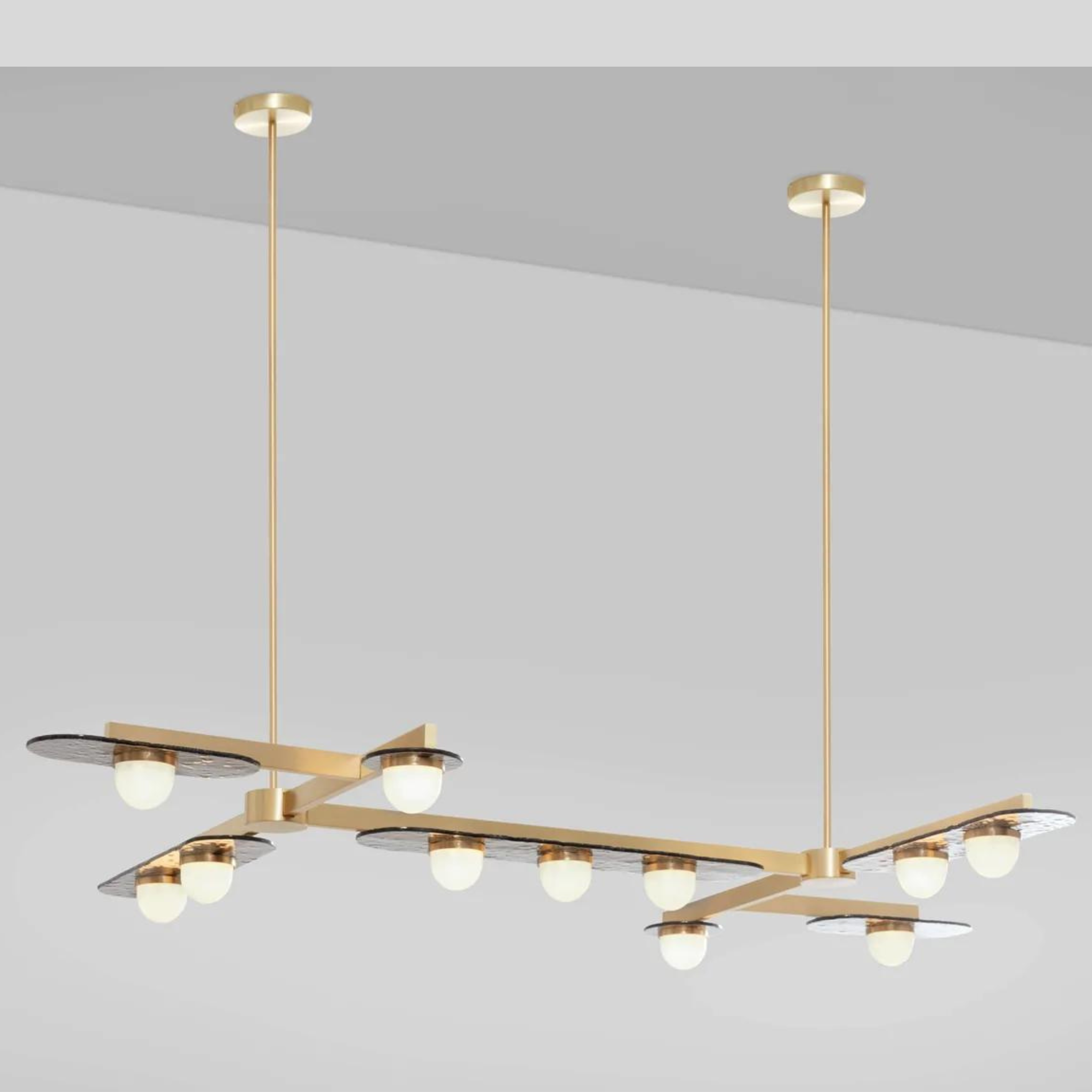 Modulo Grid 11 Pendant
