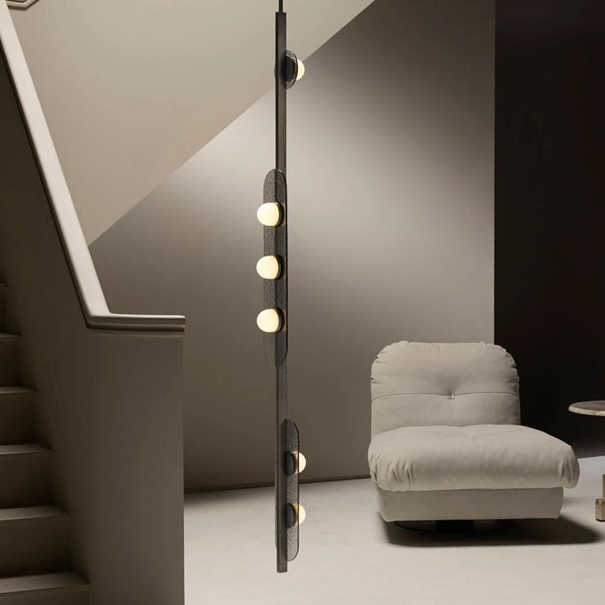 Modulo Vertical/Horizontal Pendant