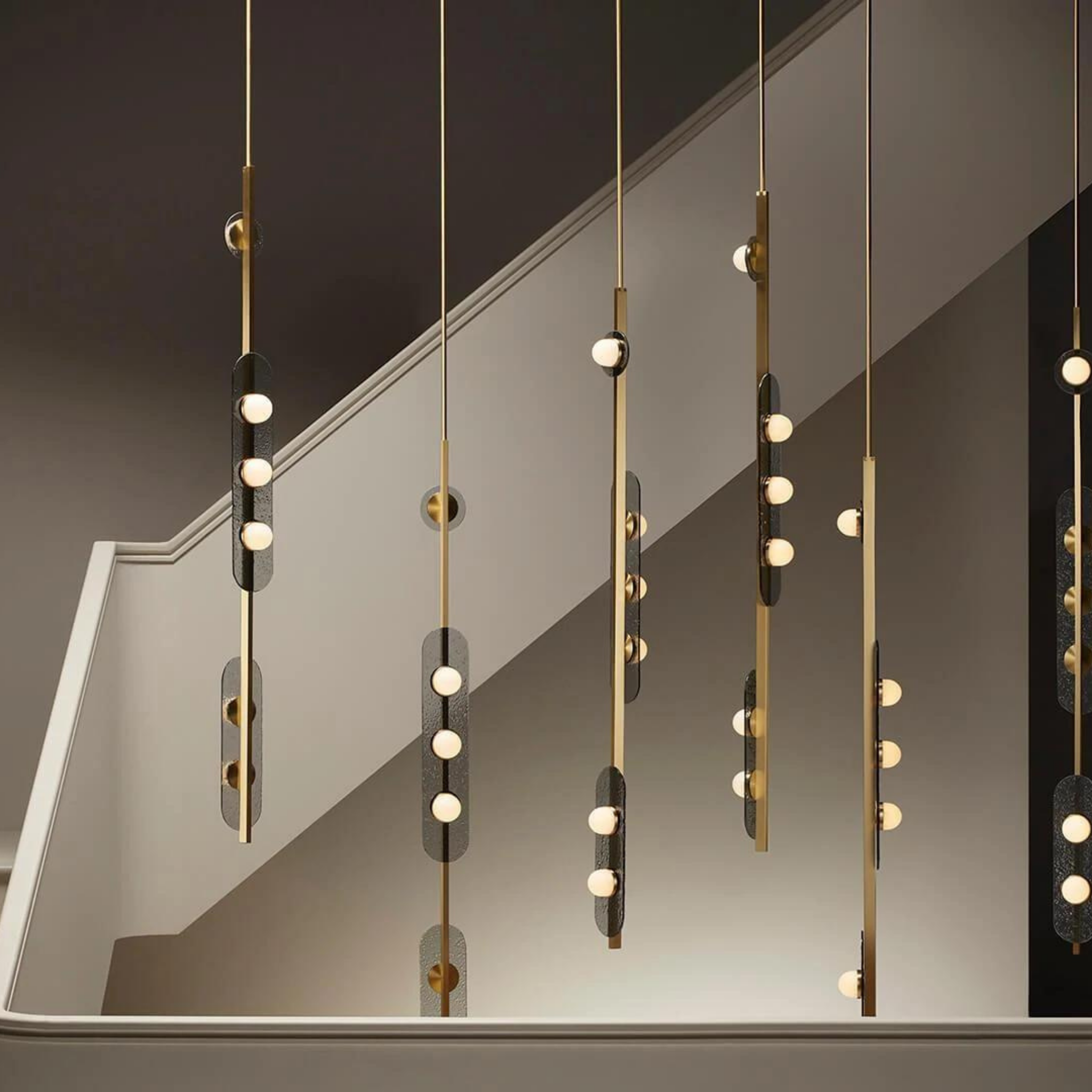 Modulo Vertical/Horizontal Pendant