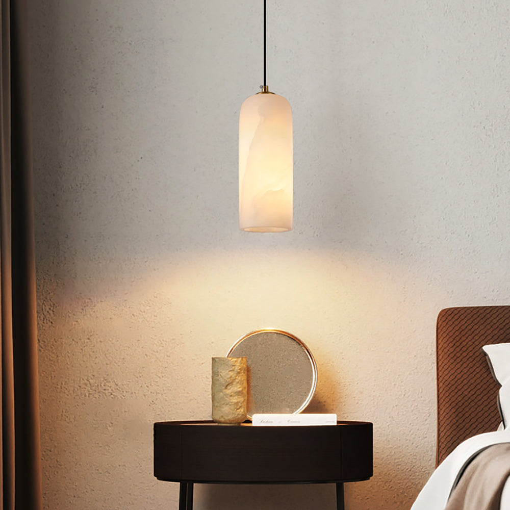 Monty Pendant Lamp