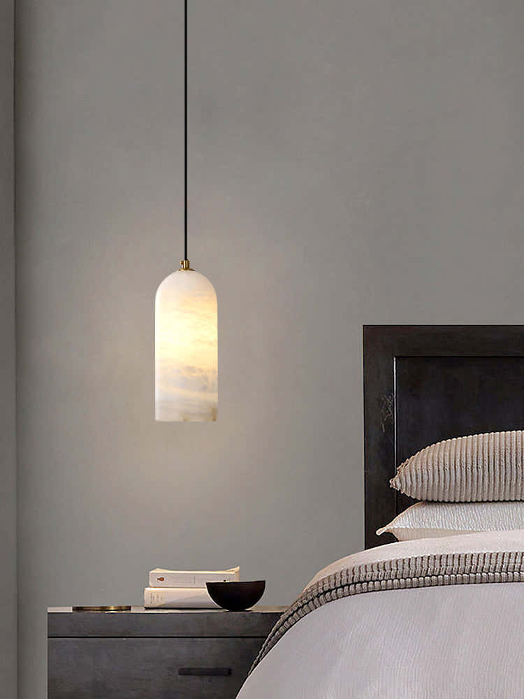 Monty Pendant Lamp