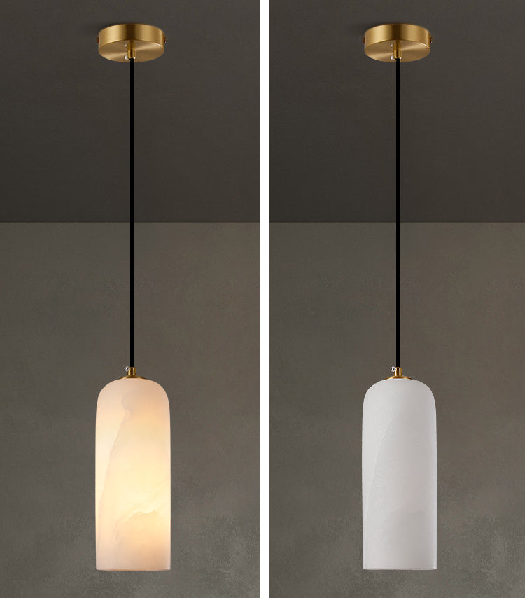 Monty Pendant Lamp