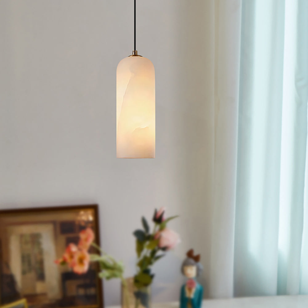 Monty Pendant Lamp