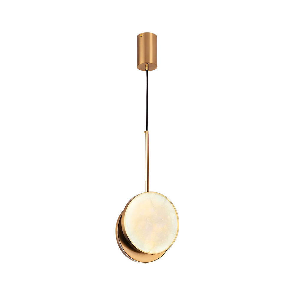 Moonshade Pendant Light