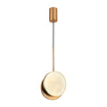 Moonshade Pendant Light