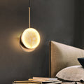 Moonshade Pendant Light