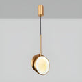 Moonshade Pendant Light