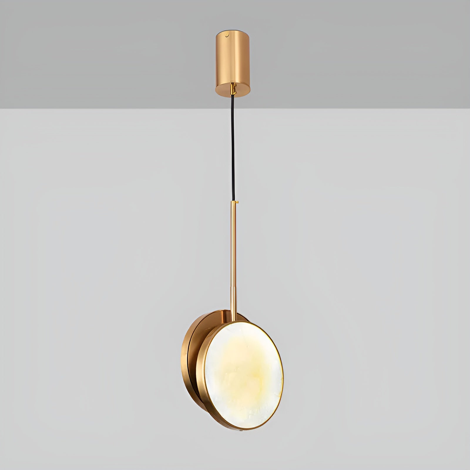 Moonshade Pendant Light