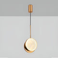 Moonshade Pendant Light