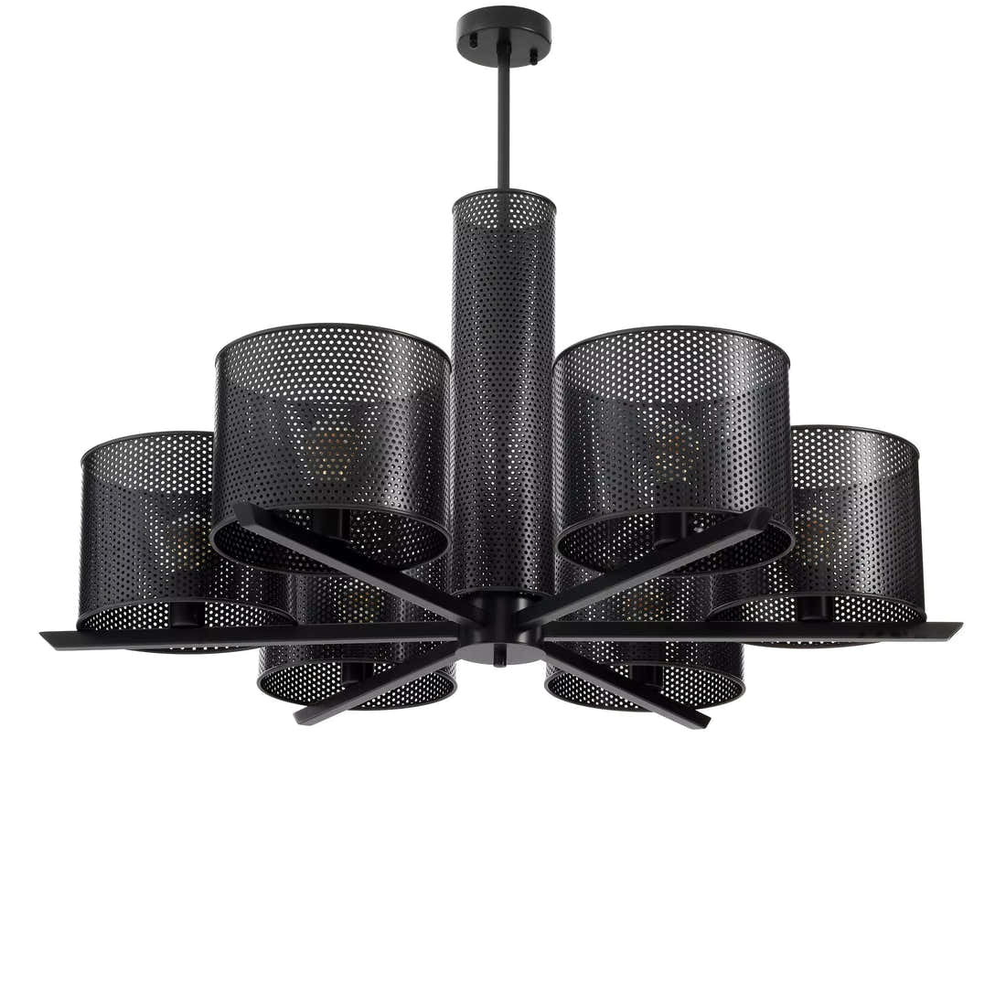 Morrison Modern Chandelier