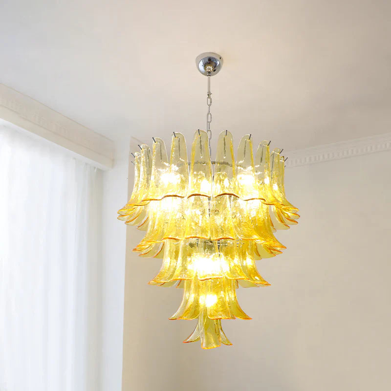 Murano Chandelier