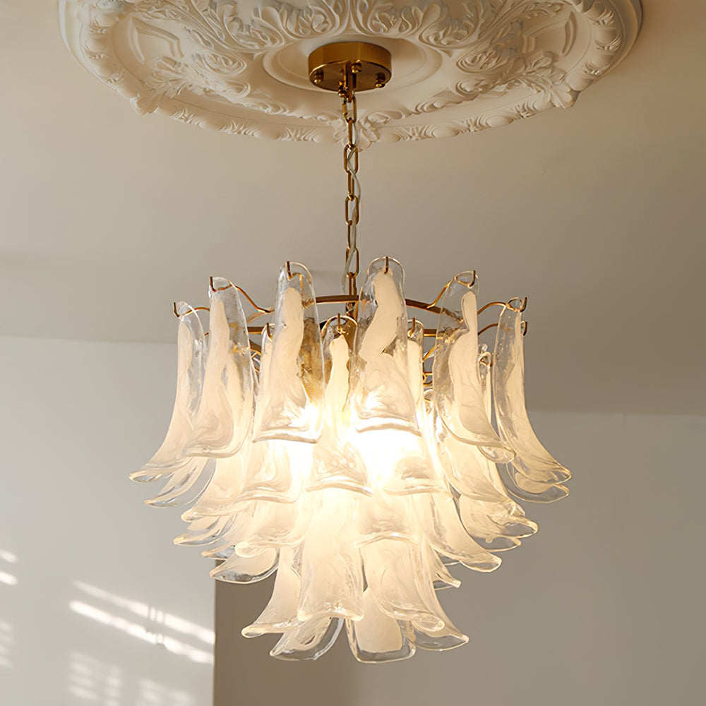 Murano Chandelier