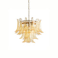 Murano Chandelier