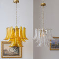 Murano Chandelier